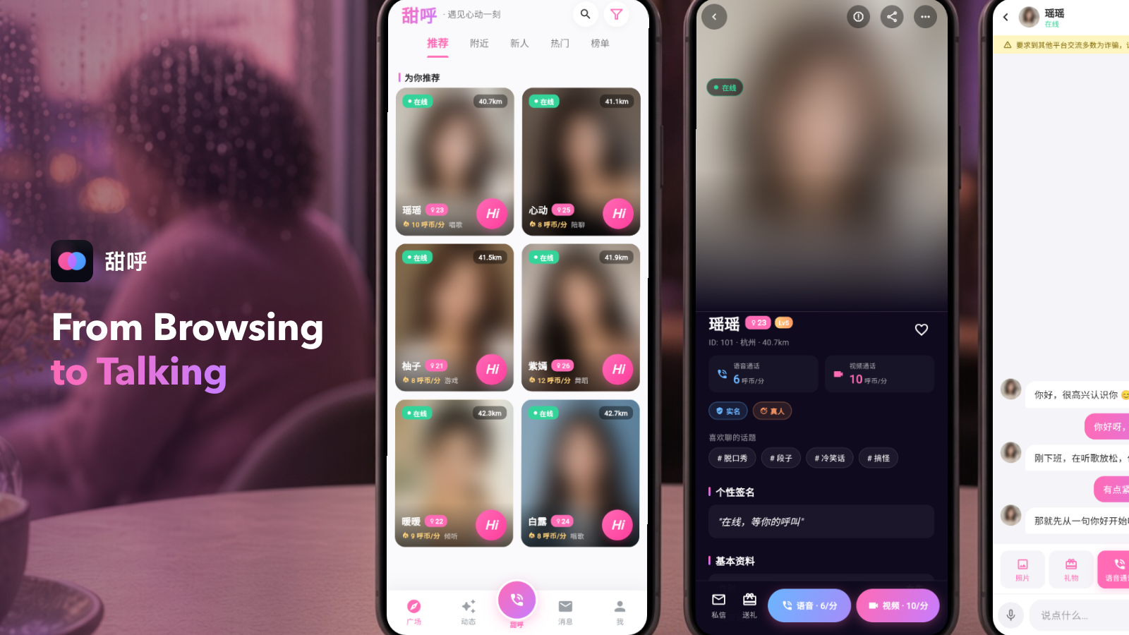 Common ways to use Tianhu